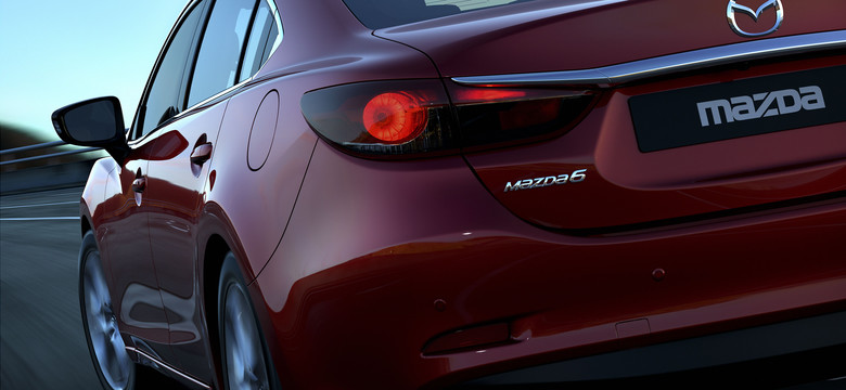 Używana Mazda 6 (GJ/GL): Naprawdę taka niezawodna, jak myślisz?