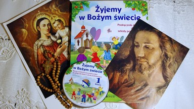 Co tak naprawdę działo się na lekcji religii w Kaliszu. Nagły zwrot w sprawie