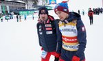 Kamil Stoch ponownie tuż za podium. Małysz komentuje. "To trudna sytuacja"