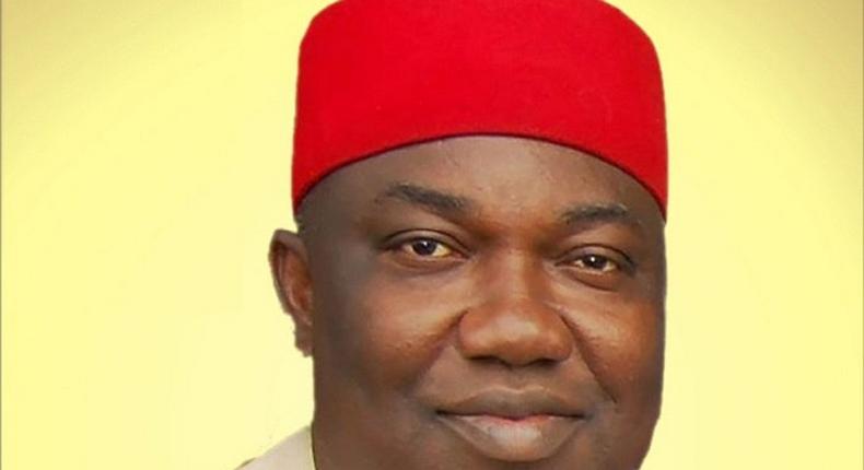 3 persons in police net over alleged forgery of Gov. Ugwuanyi's signature