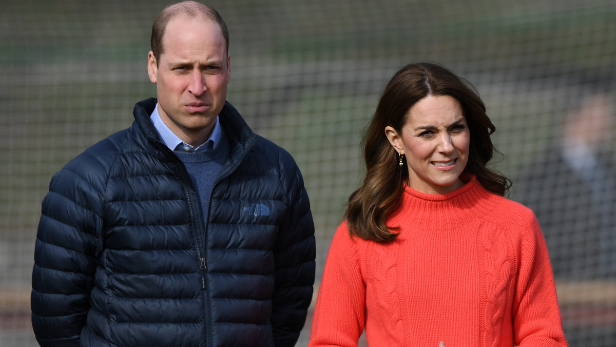 Kate Middleton i William są  dalekimi kuzynami. To nie pierwszy taki przypadek u Windsorów