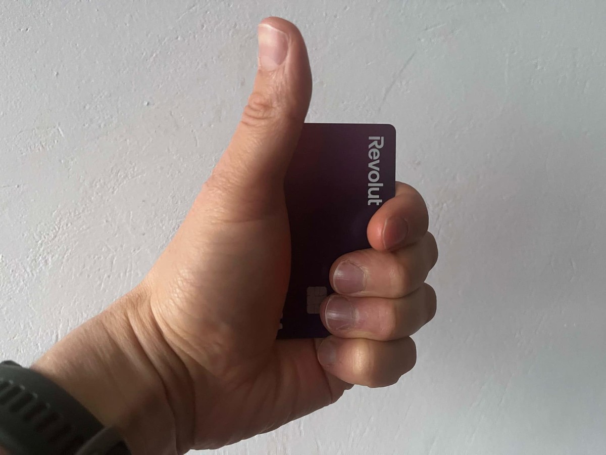 Komornik i Revolut - jak to wygląda?