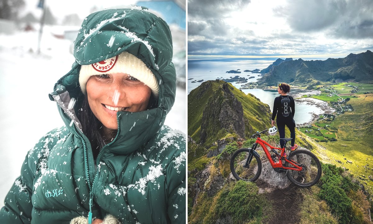 Polka mieszka w Norwegii. "Syn usłyszał, iż należy do państwa"