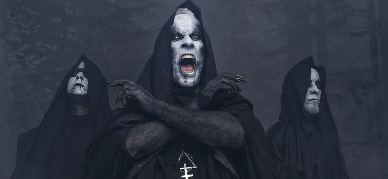 Behemoth ogłasza trasę koncertową "The Deathless Svmmer 2023"