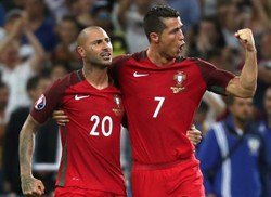 Portugalczycy: Zabraliśmy półfinał Polakom. Biało-czerwoni też zasłużyli na awans