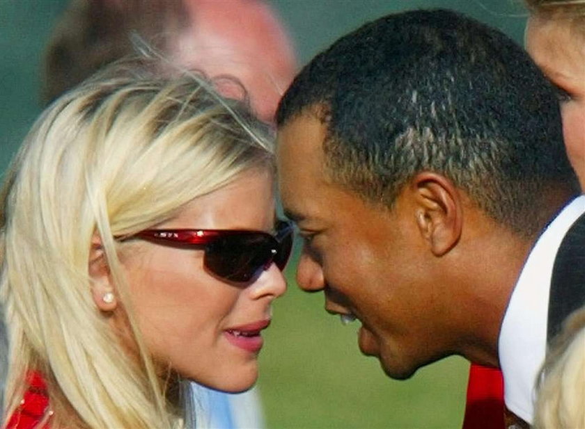 Tiger Woods już po rozwodzie!