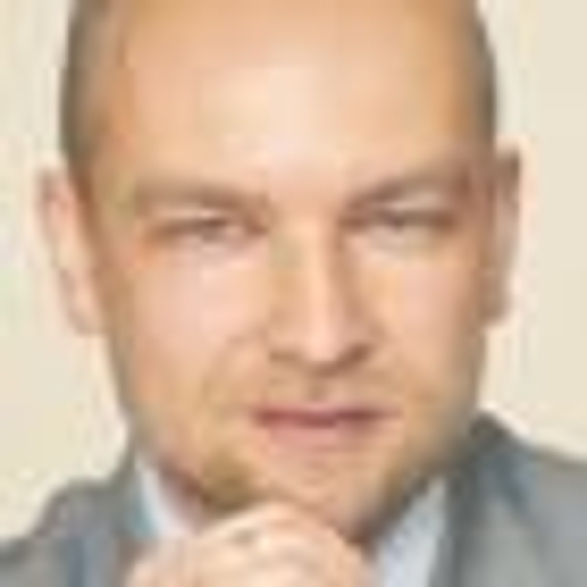 Krzysztof Jeżowski, ekspert ds. restrukturyzacji w ochronie zdrowia w Pharmed Consulting. Fot. Tomek Jodłowski