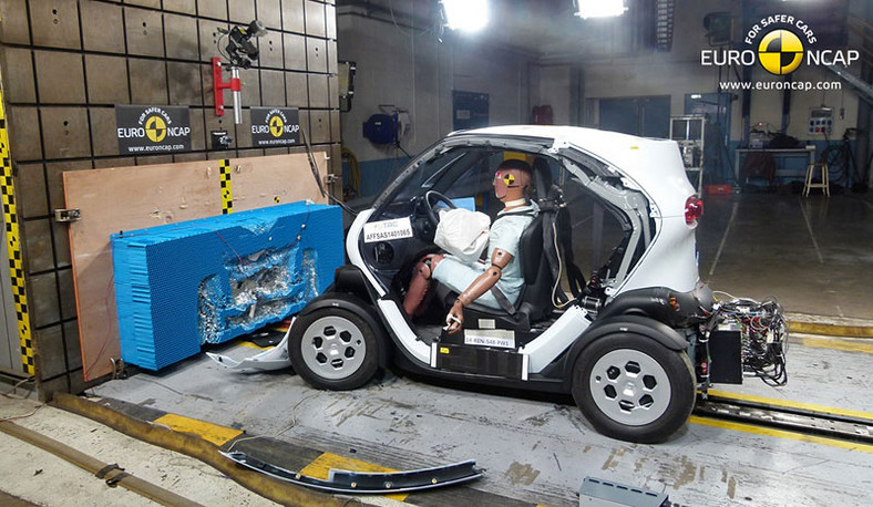 Renault Twizy