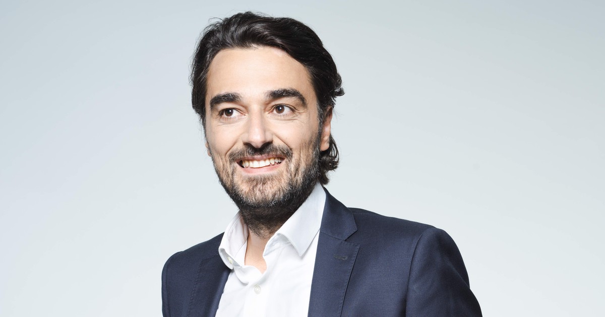 Jovan Protić wiceprezesem zarządu Ringier Axel Springer Polska