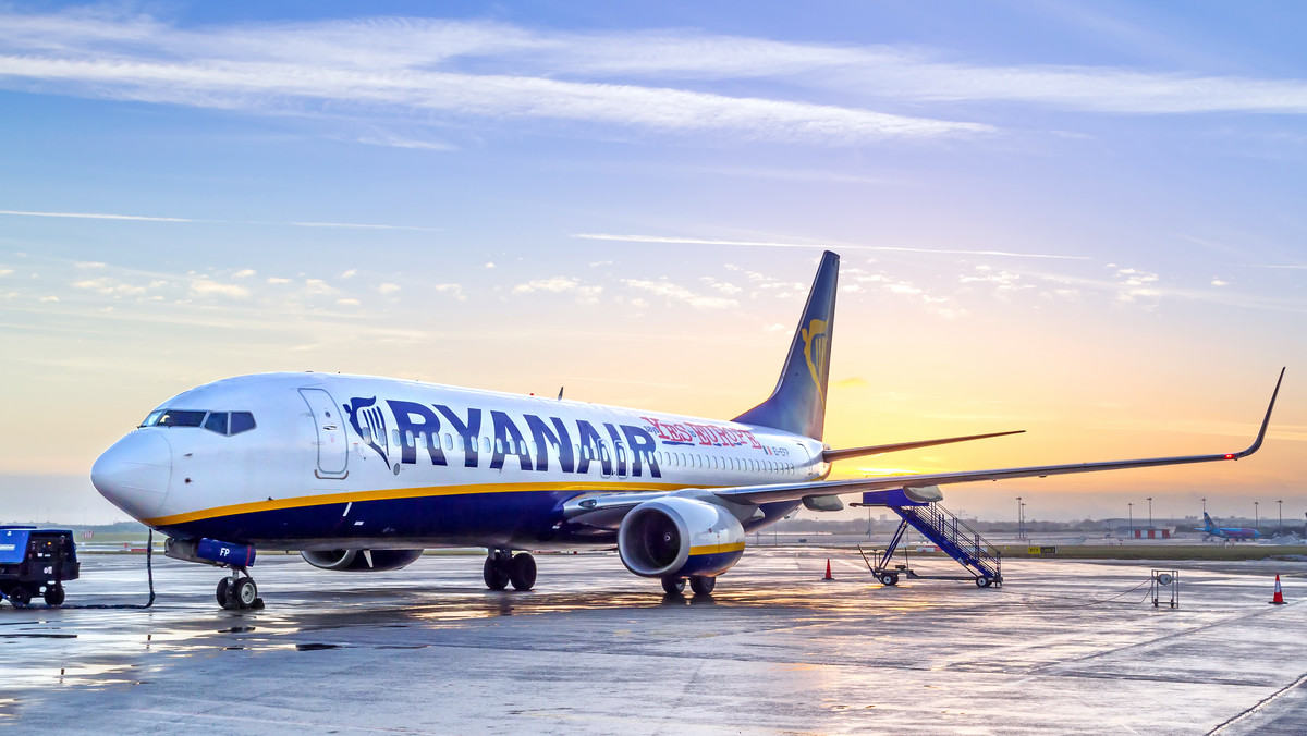 Loty z Polski do Albanii w zimowym rozkładzie linii Ryanair