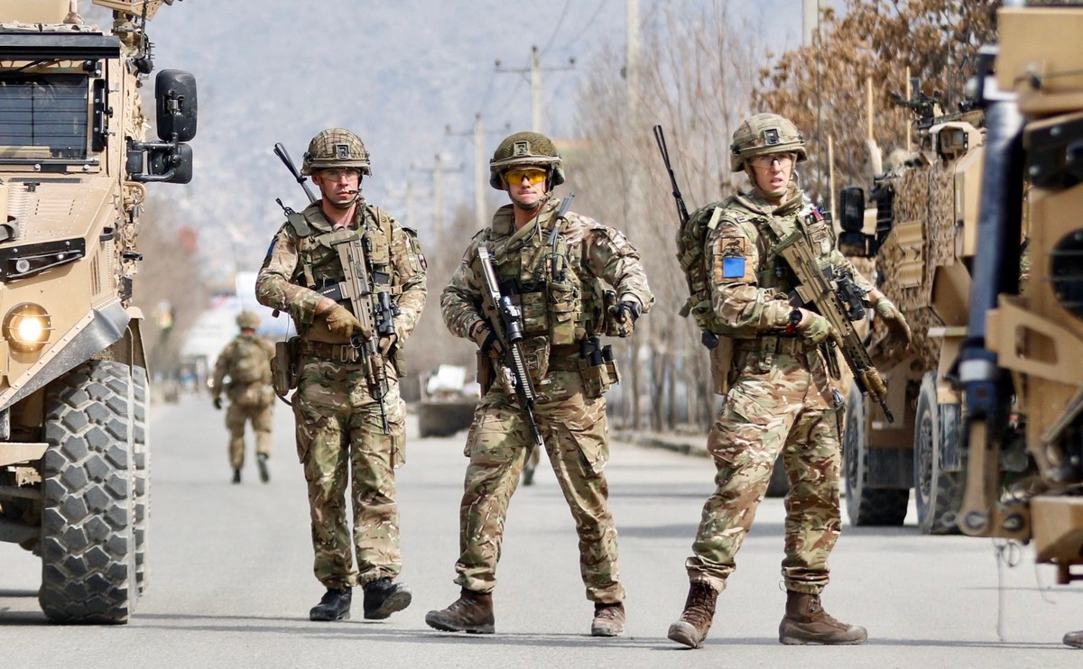 Gunmen attack political gathering in Kabul, leaving at least one killed, 15 injured