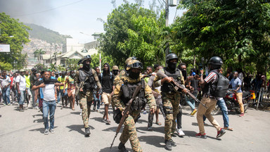 Szef policji na Haiti: mamy już w rękach zabójców prezydenta i szukamy ich zleceniodawców
