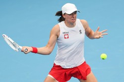 Morderczy mecz Świątek z Rybakiną. Polska w finale United Cup