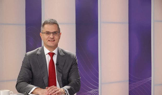 Jeremić kaže da je Srbiji potreban kvantni skok