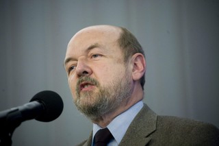 Legutko kandydatem PiS na wiceszefa europarlamentu