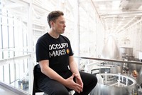 SpaceX z rekordowym debiutem giełdowym? Spółka chce zrewolucjonizować AI, a Musk może zaraz zostać pierwszym miliarderem