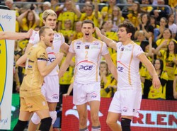 Puchar CEV: Skra i Muszynianka o krok od półfinału