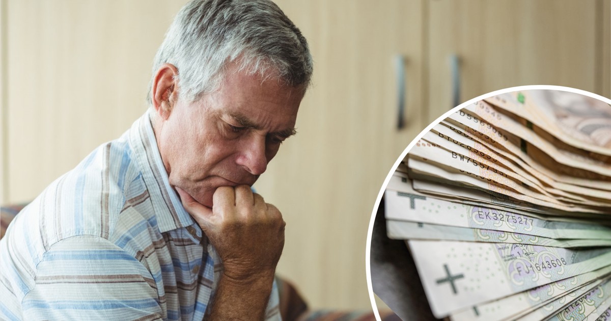 Oddał mieszkanie w zamian za dożywotnią rentę. Tyle miesięcznie dostaje