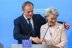 Zdecydowana większość inwestycji zapisanych w KPO zagrożonych? "Straciliśmy dwa lata"