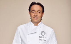 Tuż przed wybuchem pandemii koronawirusa Michel Moran sprzedał restaurację. Dlaczego?