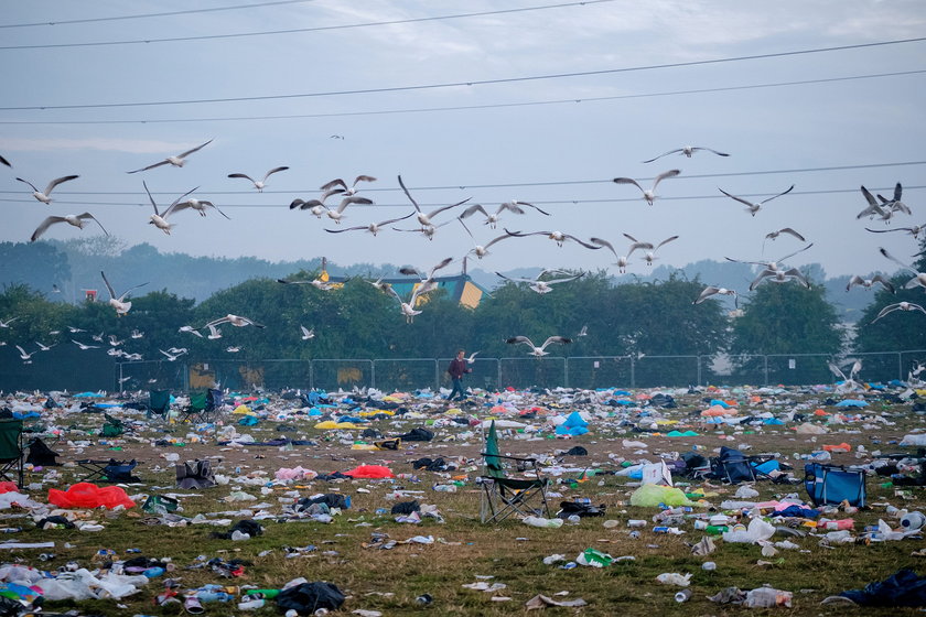 Glastonbury Festival