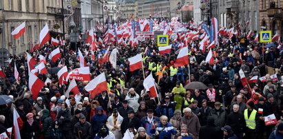 PiS wyprowadzi ludzi na ulice? Chcą zdeklasować KOD