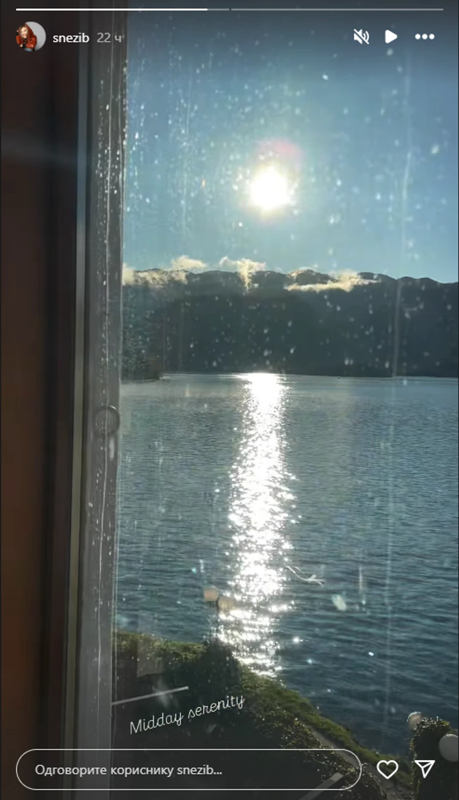 Snežana Bogdanović i Uliks Fehmiju