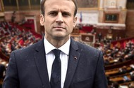 Emmanuel Macron, wybory parlamentarne