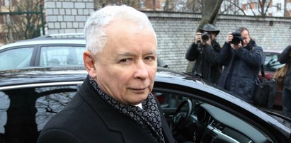 Kaczyński: Wybory sfałszowane! Poprzednie też!