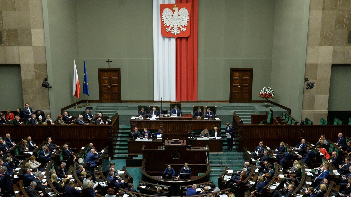 Sejm