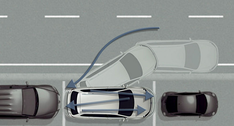 Volkswagen Golf Variant: dane techniczne, nowe zdjęcia