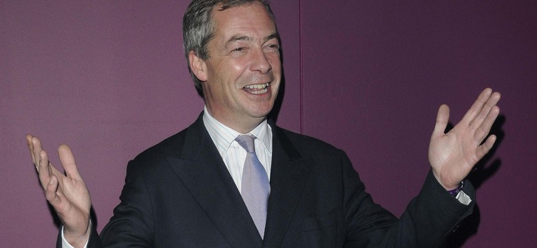 Eurodeputowany partii Korwin-Mikkego ratuje frakcję Nigela Farage’a