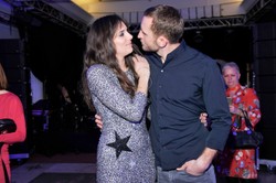 Anna Czartoryska świętuje 10. rocznicę ślubu. Pokazała archiwalne zdjęcie [FOTO]