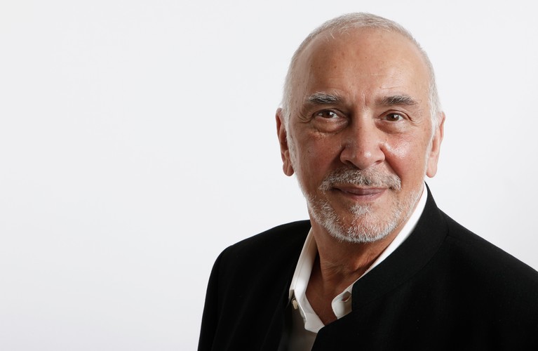 8. Szkieletor (Frank Langella, 'Władcy Wszechświata')
