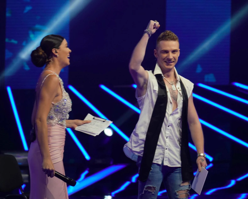 Zvezde Granda finale finalisti