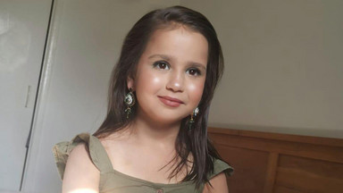Córka Polki zginęła z rąk ojca Pakistańczyka. Właśnie go złapali