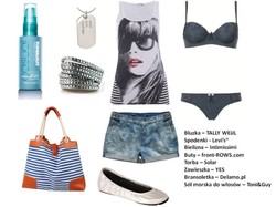 Kobiety na longboardy! Sportowa moda dla pasjonatek aktywnego wypoczynku