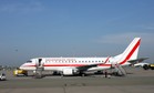 WARSZAWA RZĄDOWY EMBRAER 175