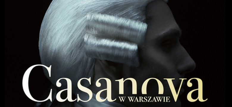 Casanova w Warszawie