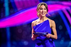 Ida Nowakowska radzi singielkom, by szukały miłości w kościele: Tam są najfajniejsze wolne partie