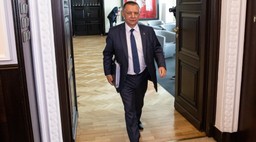 Sprawa Banasia. Prokuratura wszczęła śledztwo dotyczące oświadczeń majątkowych