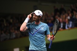 Porażka Andy'ego Murraya w ćwierćfinale turnieju ATP w Sztokholmie