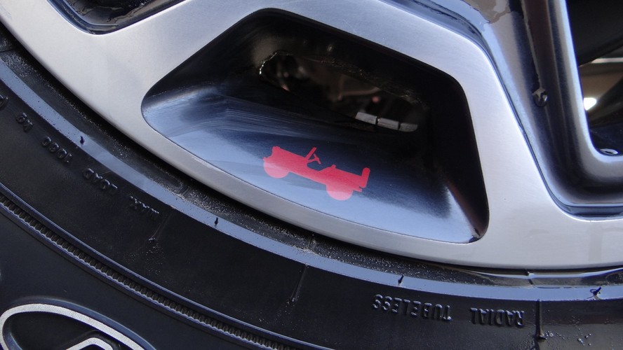 Jeep wrangler rubicon '10th Anniversary Edition'