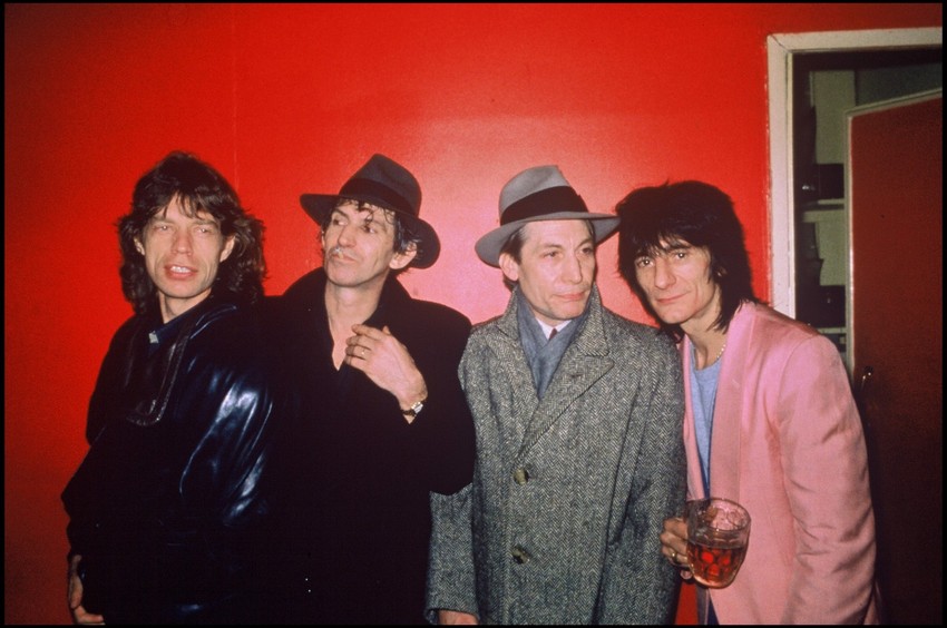 Rolling Stones