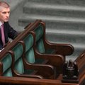 Niedokończona dymisja. Zwolniony dwa tygodnie temu minister powołał nowy zespół