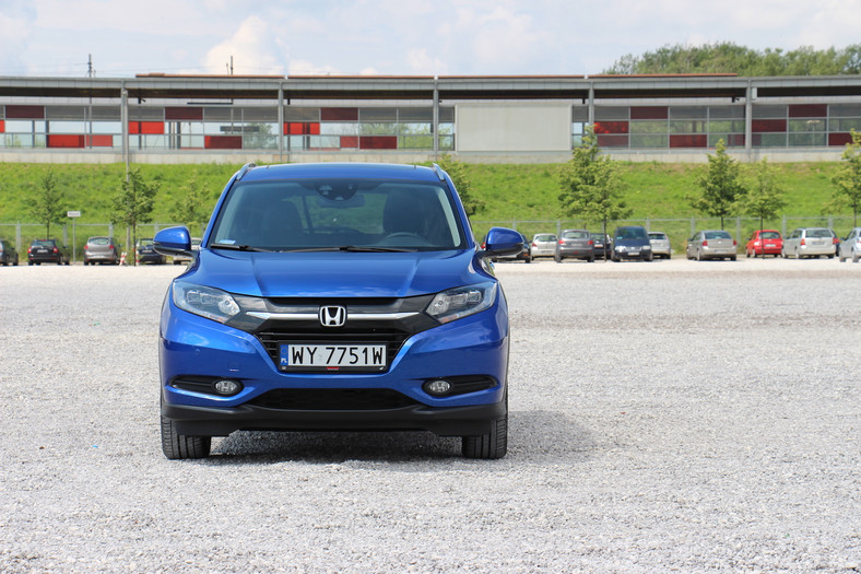 Honda HR-V 1.5 i-VTEC Executive