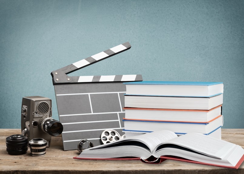 Arcytrudny QUIZ kulturalny. Na podstawie której książki powstał ten film? Będzie komplet punktów?
