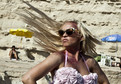 Candy Girl nakręciła teledysk do utworu "Crazy" na Malcie. Zobacz zdjęcia z planu! (fot. materiały prasowe)