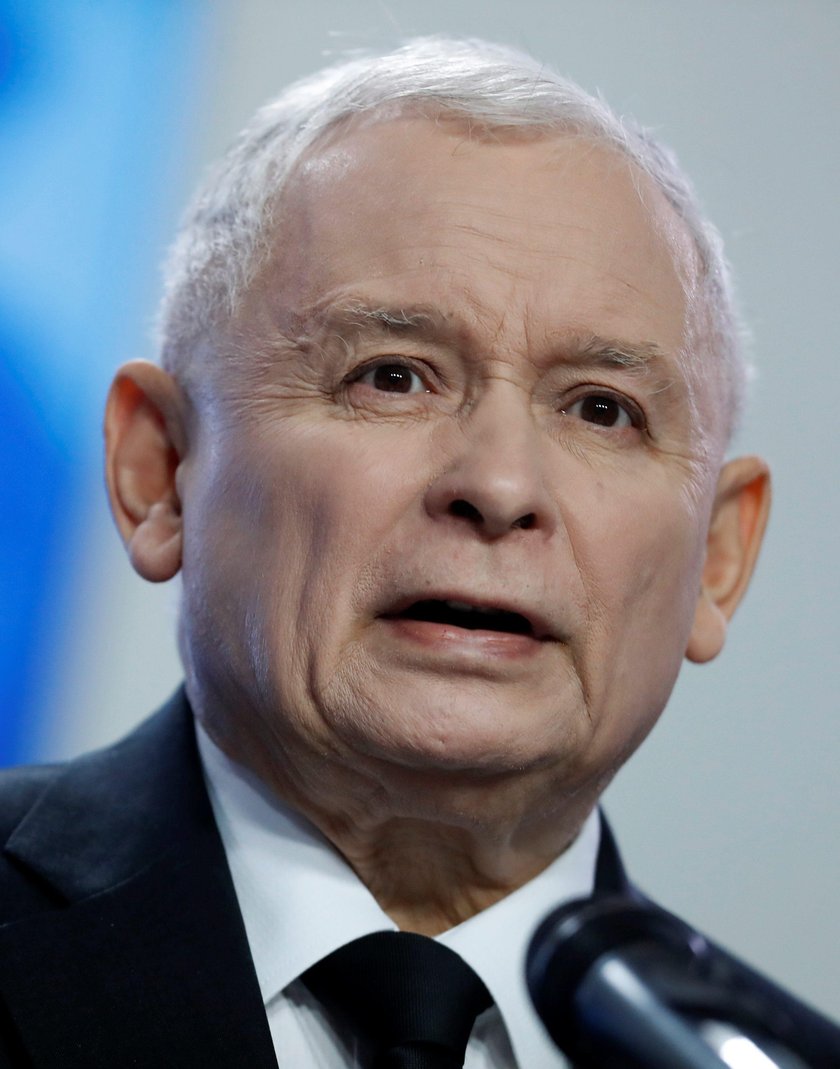 Jarosław Kaczyński