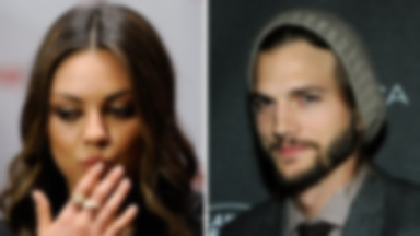 Mila Kunis i Ashton Kutcher zamieszkali razem?